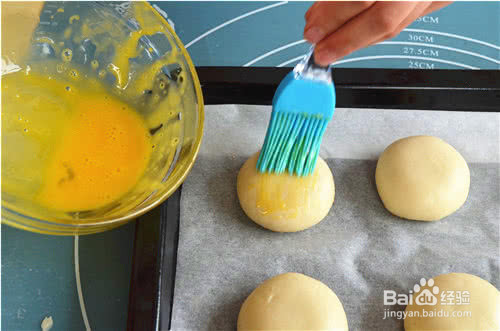 鲜肉月饼的做法