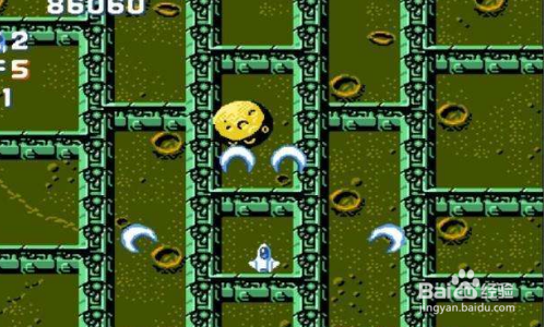 fc加纳战机攻略