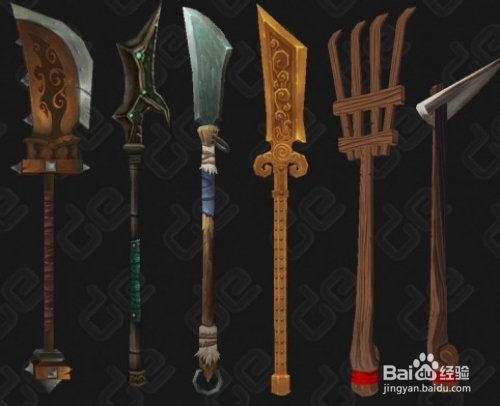 熊猫人武僧练级攻略视频武僧职业资料汇总5新版