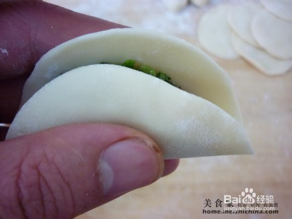 多种蒸饺、知了、牡丹、鸳鸯 、鸽子做法