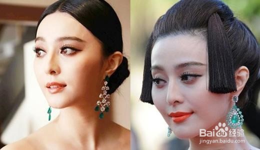 怎么使用不同色号的口红?