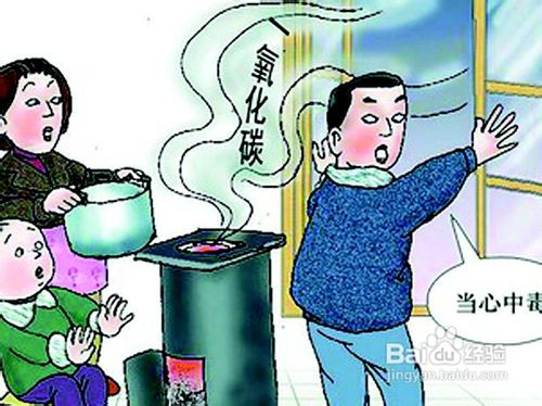 煤气中毒头疼怎么办
