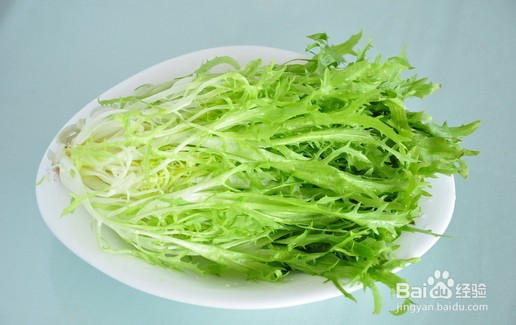 今年春天，不能再错过这些野菜