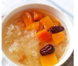 几种女人补血养颜汤