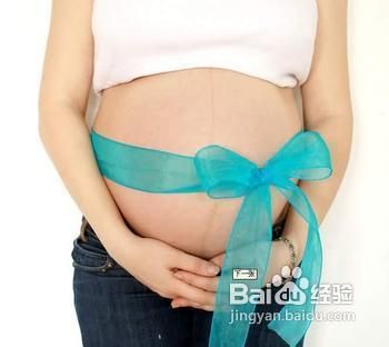 妊娠纹如何预防？