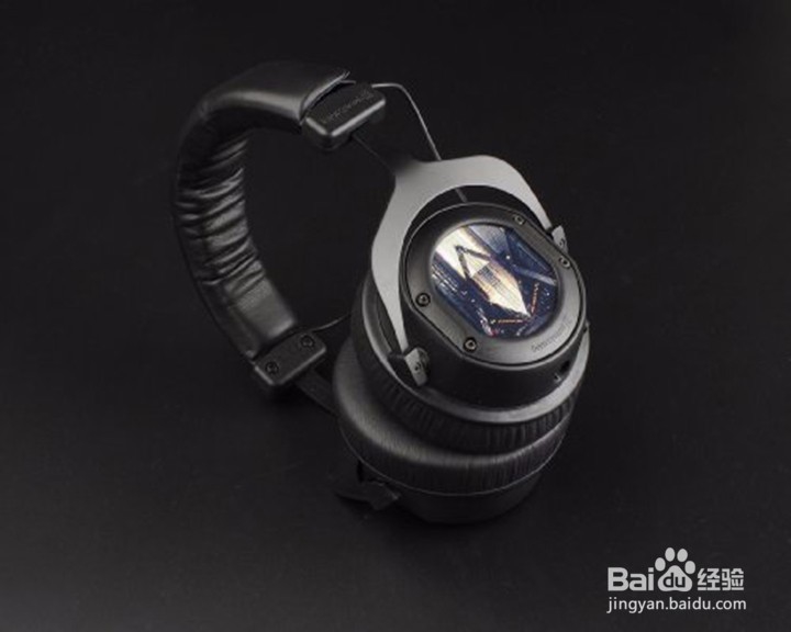 拜亚动力 DT990测评