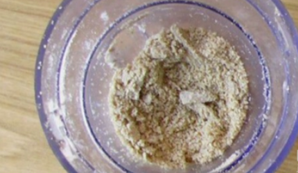 熏肉大饼的酱到底是怎么调制的