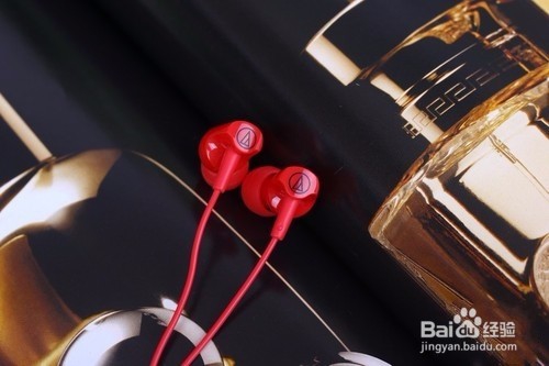 铁三角 ATH-CLR100开箱