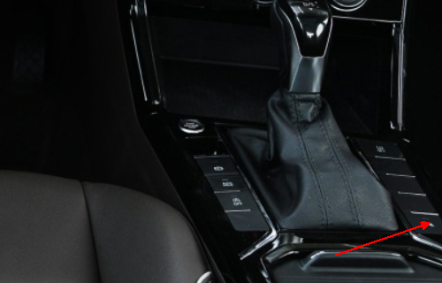 自动泊车系统怎么用，求助