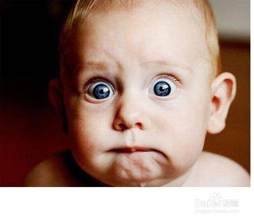 给宝宝拍摄写真时需要注意什么