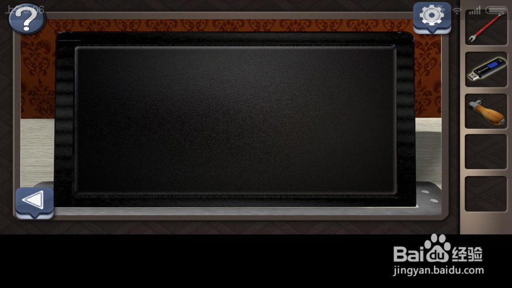 小米手机《逃出密室2》第3关攻略