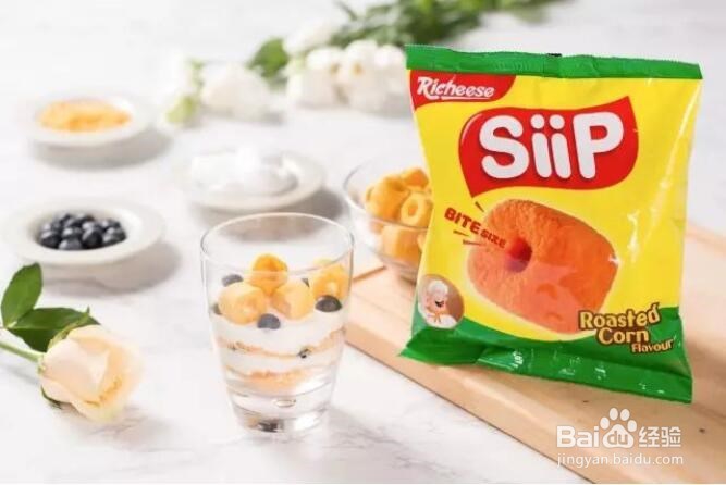 网红零食丽芝士的夏日花式吃法,美滋滋！
