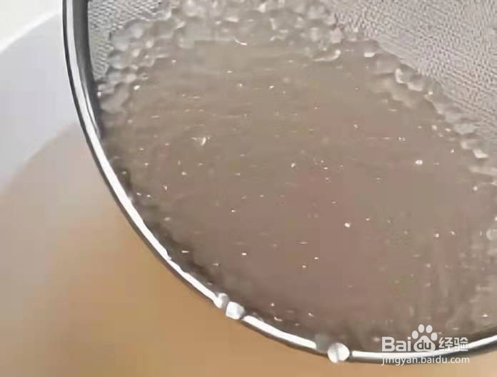 怎样做好喝的杨枝甘露