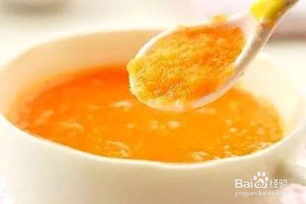 宝宝进食哪些食物可以提高免疫力？