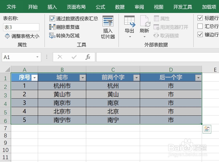 excel中关于ctrl的10个快捷键,你会几个
