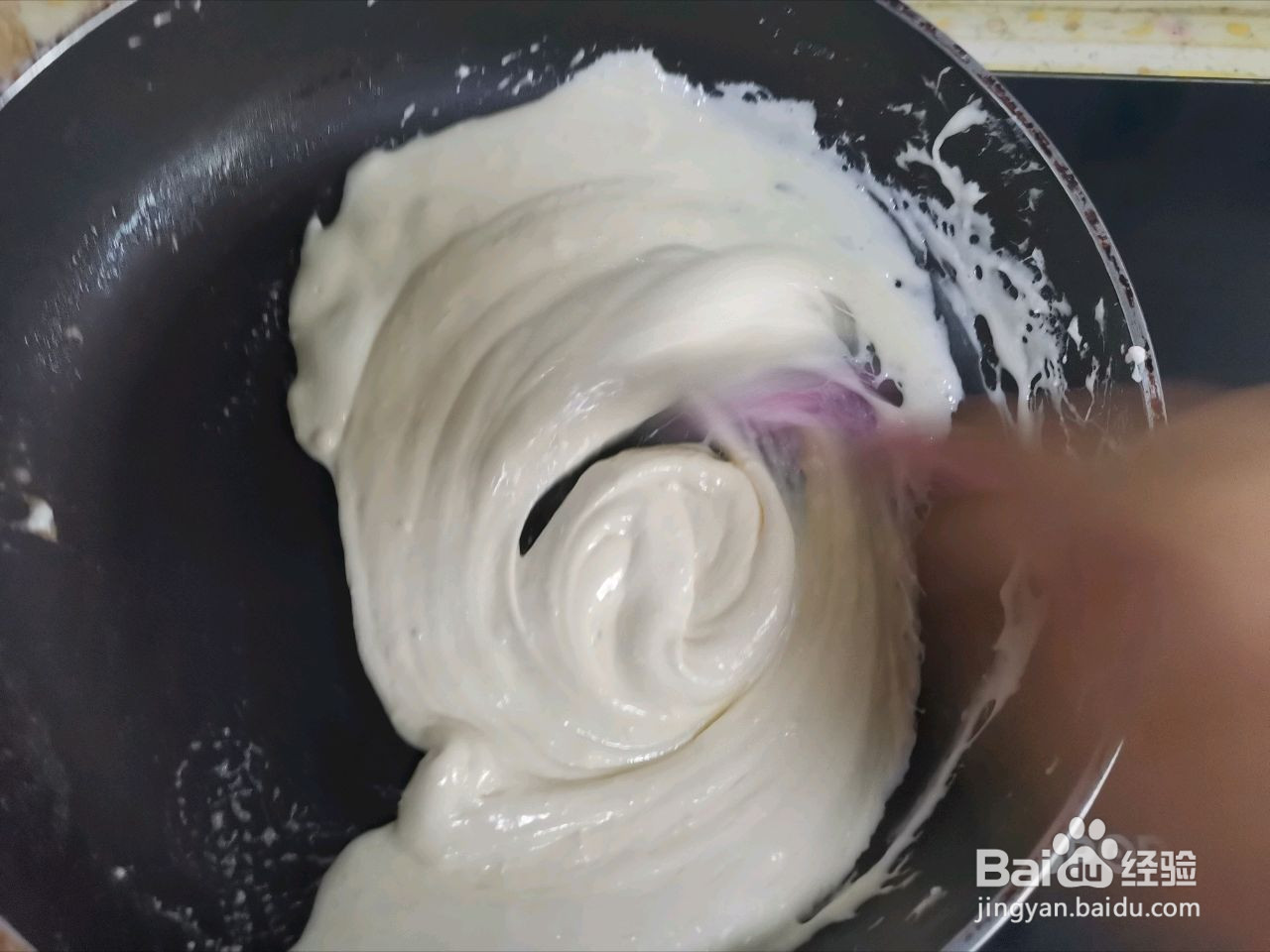 网红奶枣的做法