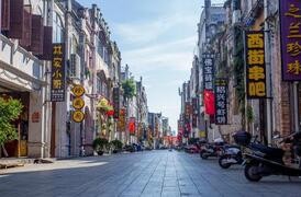 广西北海自助游攻略