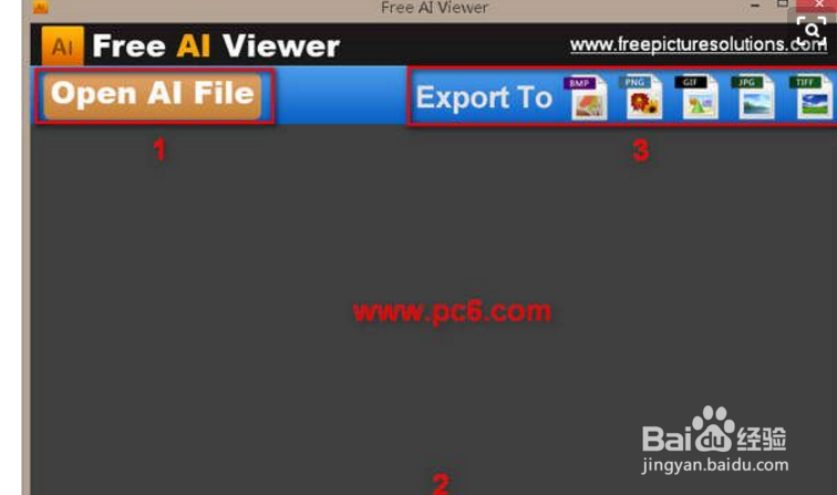ai 文件怎么打开