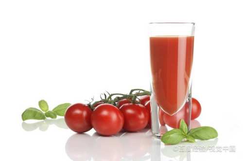 番茄红素有什么作用和功效
