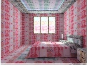 有钱任性怎么花