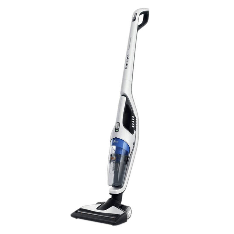 除尘告别死角盲区的轻巧吸尘器榜