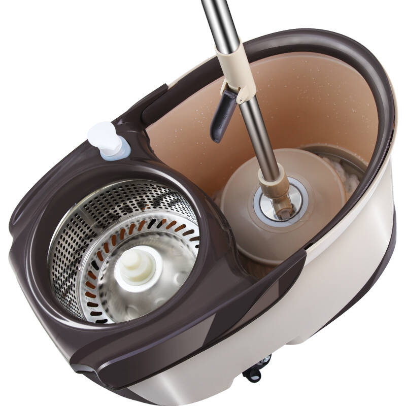 9款免手洗旋转拖把解救劳累主妇