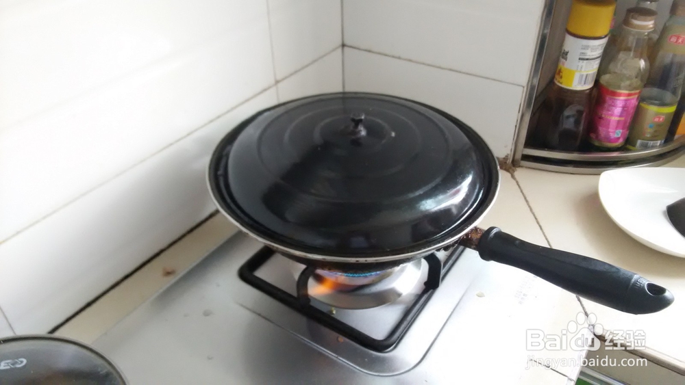 猪肉土豆泥的做法