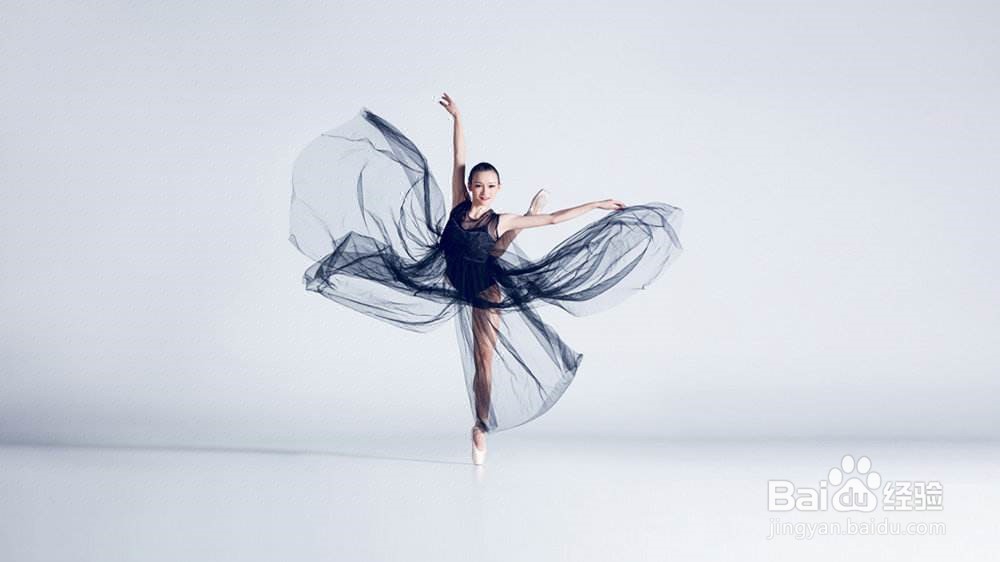 舞蹈把干的训练方法