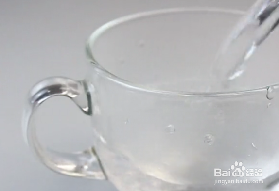 热水变凉没那么复杂，让你喝到凉白开水