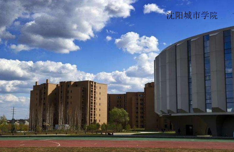 沈阳城市学院是几本要求最新数据！