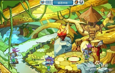 《奥拉星》怎么打天使莱特