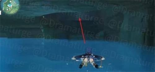 原神千门虚舟怎么打开