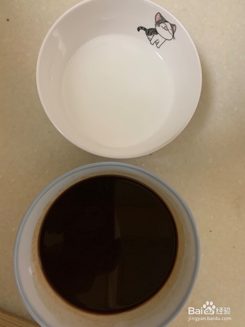 简单易学的“酱香茄子”