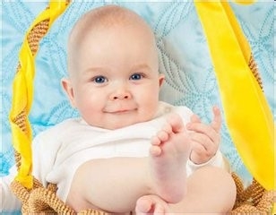 怎么培养新生儿(0~28天)的能力?