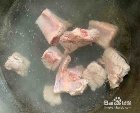 教你怎么做玉米排骨汤