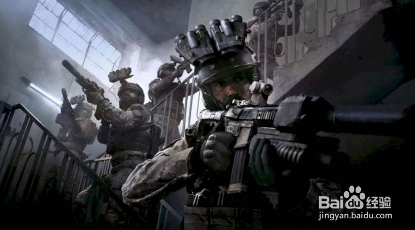 cod16远距离击杀怎么刷?