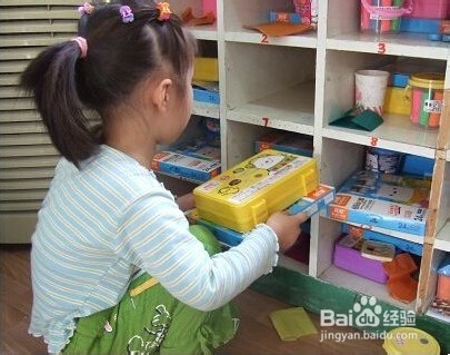 怎样提高Baby的
