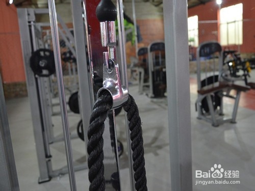 学健身教练多少钱