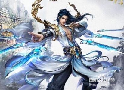 蜀门手游峨眉大神攻略