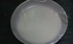 芒果雪媚娘的做法