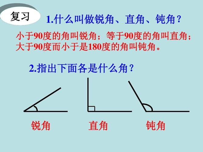 120度是什么角