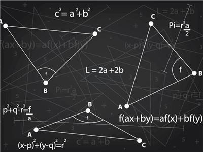 数形结合的定义