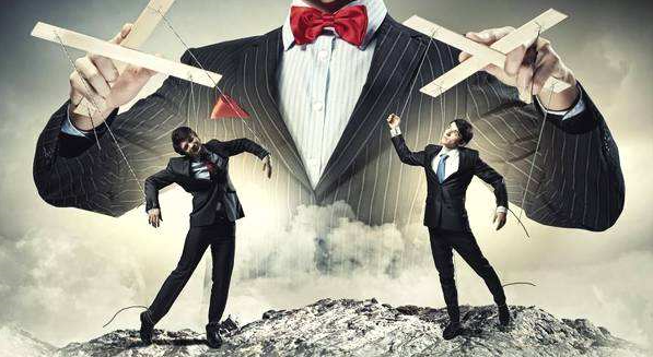 代持股份有什么风险吗