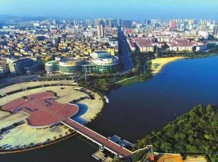 云南省文山洲的海拔是多少