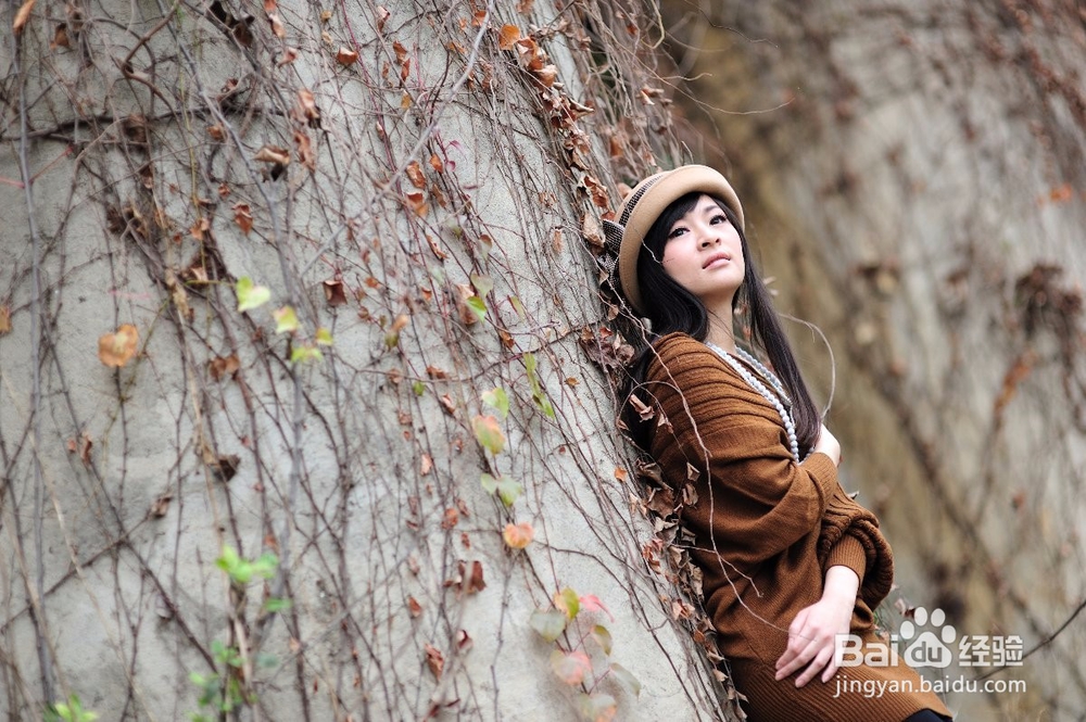 怎样拍摄好照片