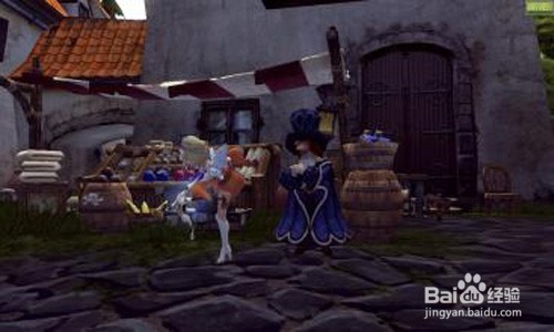 龙之谷如何赚取金币