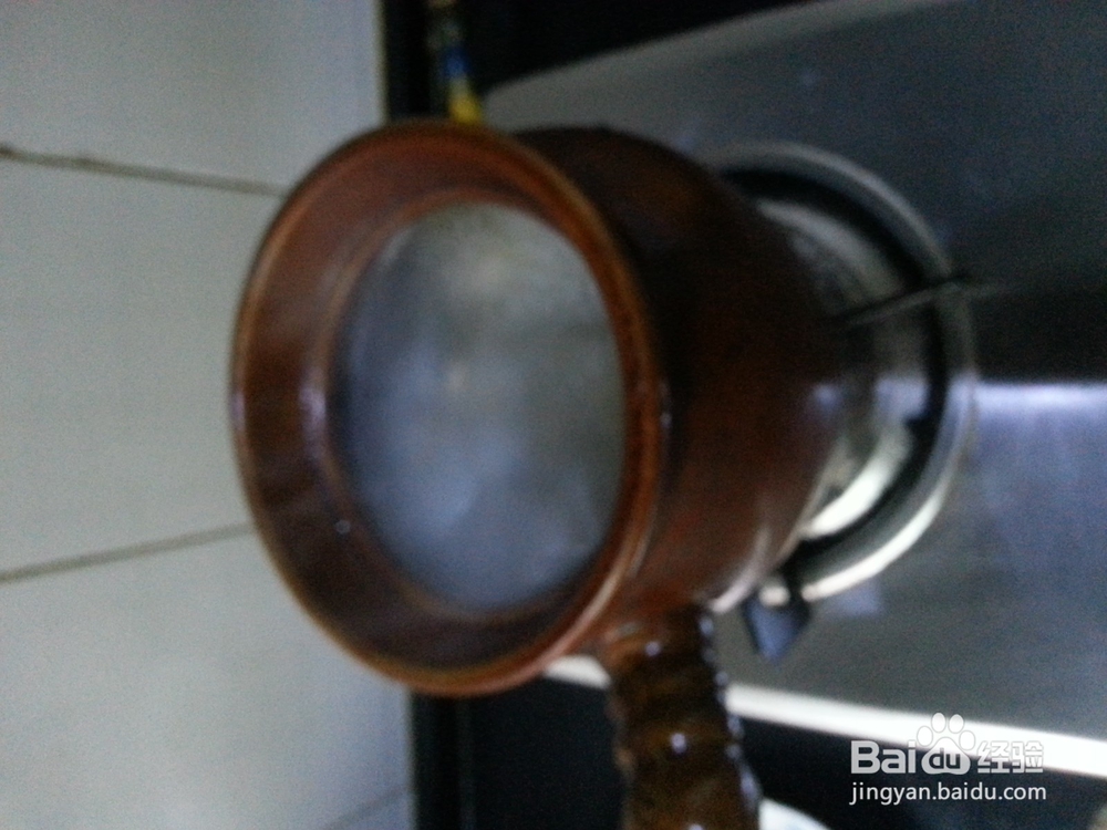 夏天喝什么汤好——老鸭葫芦汤