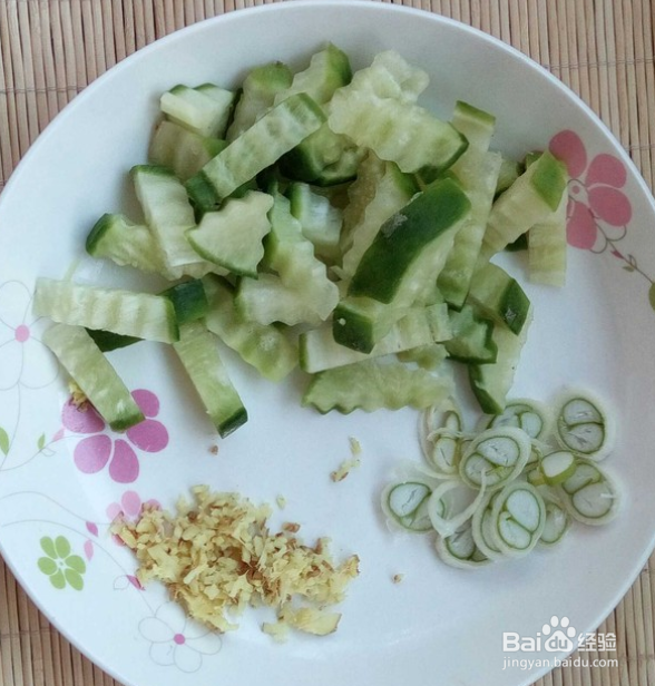 虾皮菜花白萝卜汤