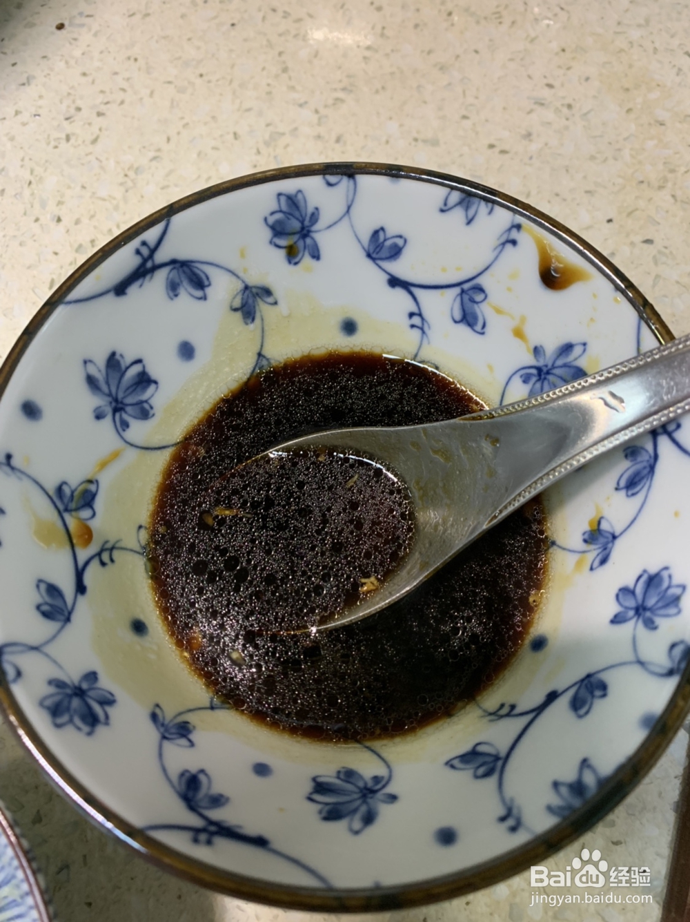 厨爸教你做蒜蓉粉丝甜虾
