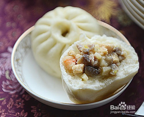 淮阳五丁包的做法